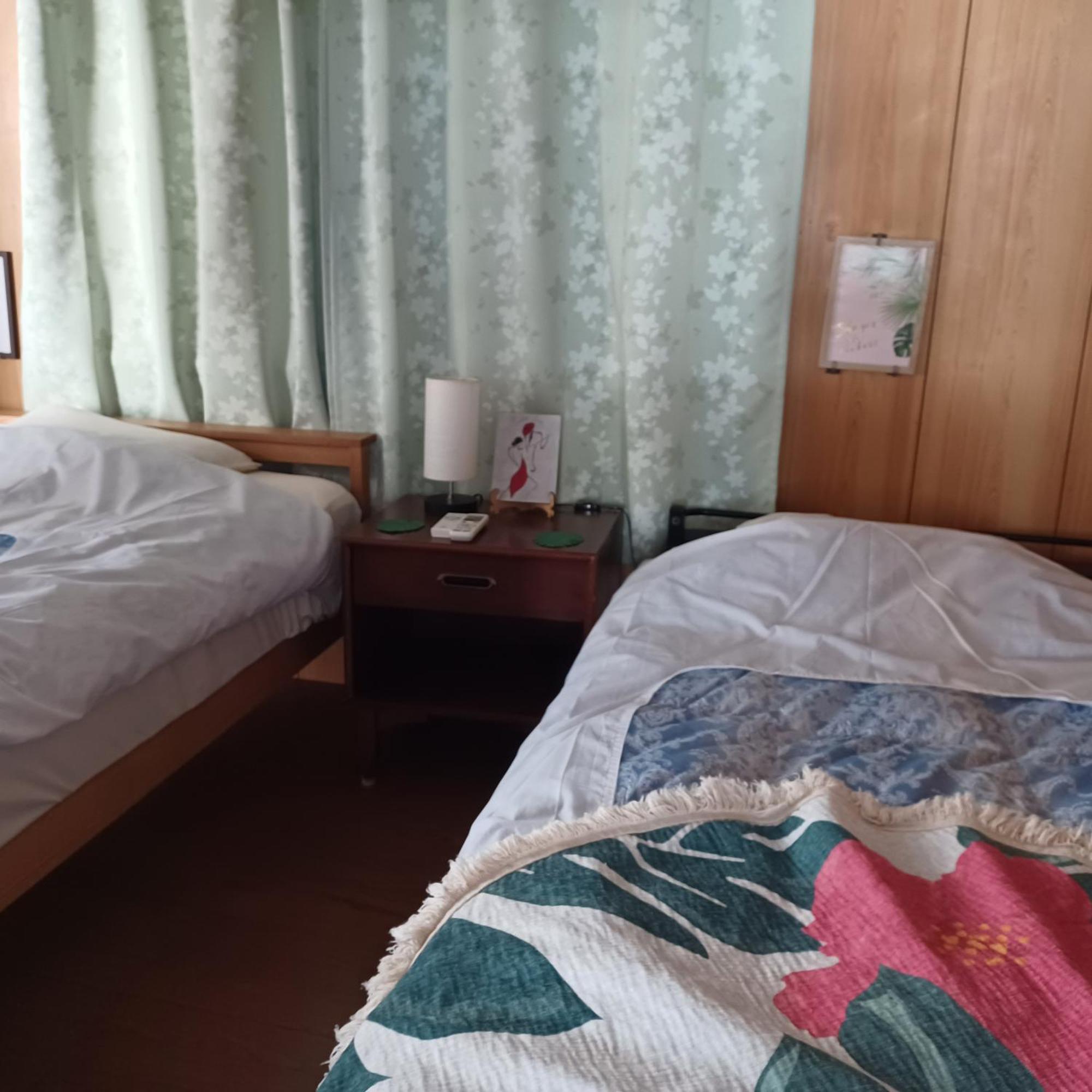 Miyagi Apartment Tomari Naha Buitenkant foto