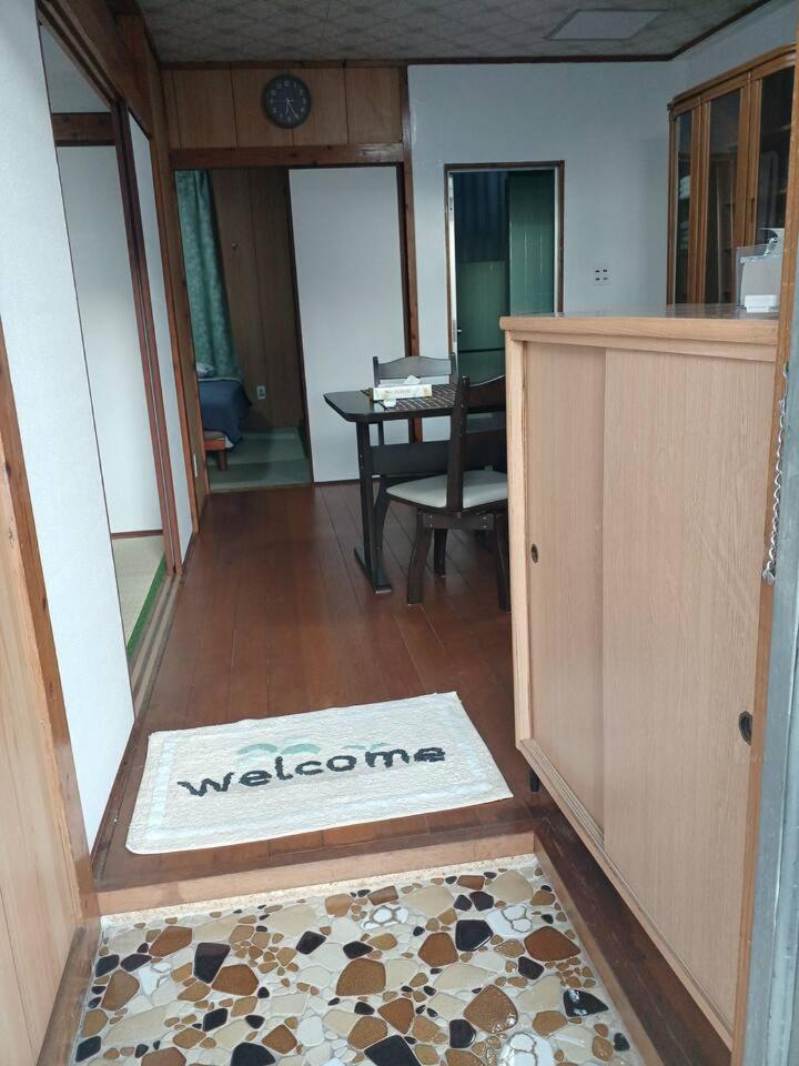 Miyagi Apartment Tomari Naha Buitenkant foto